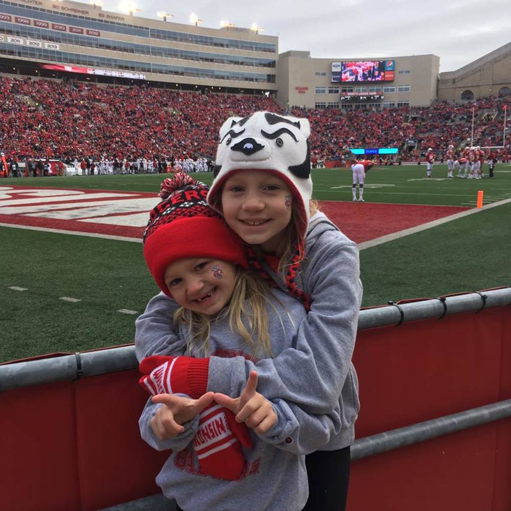 Meet your Posher, Stefanie